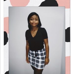 Meet your Posher, Brooklynn